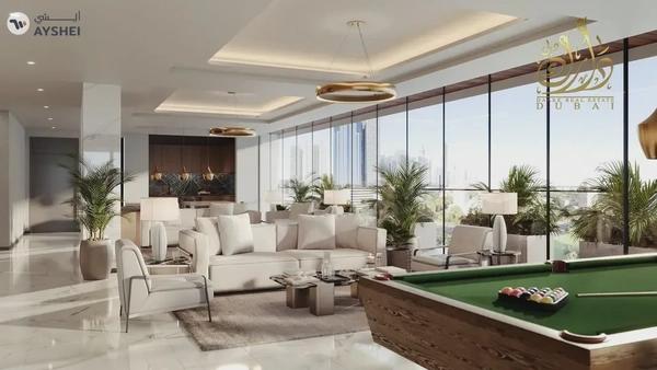 PREMIUM LIVING//LUXURY LAYOUT//GREAT AMENTIES