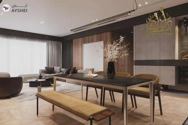 PREMIUM LIVING//LUXURY LAYOUT//GREAT AMENTIES