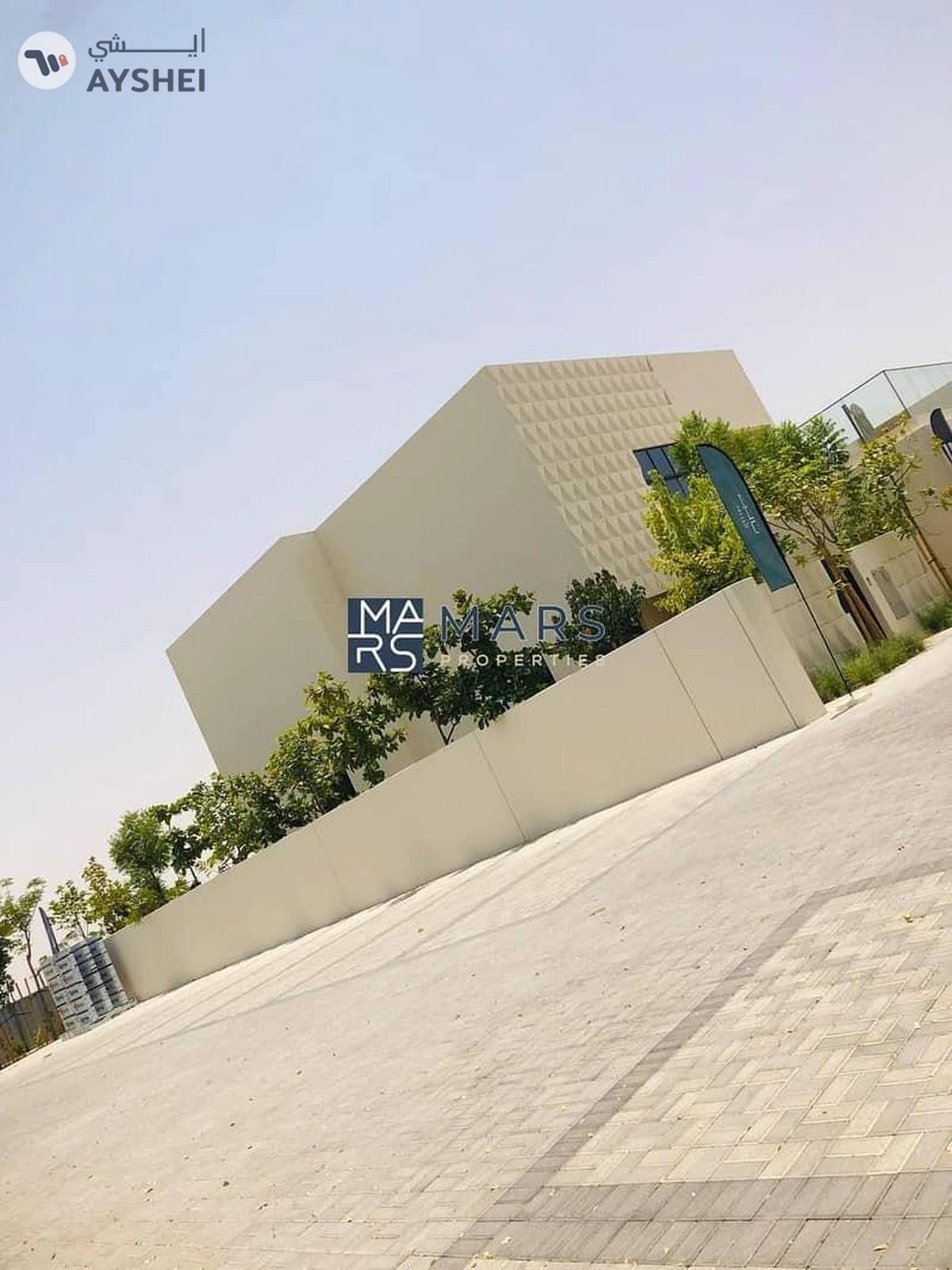 | 5% DP | Largest Lagoon | green community|3 BR + Maid’s Room-0-0