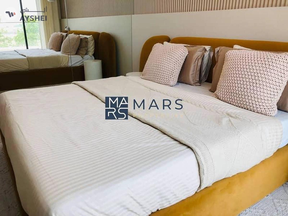 | 5% DP | Largest Lagoon | green community|3 BR + Maid’s Room-7-7