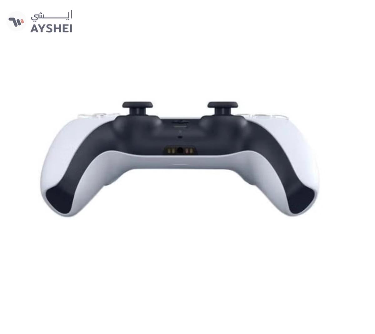 Sony DualSense Wireless Controller For PlayStation 5 - White-1-landscape
