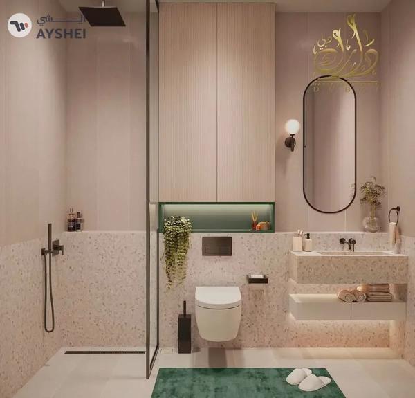 APARTMENT FOR SALE RABDAN GATES, MAJAN, DUBAI