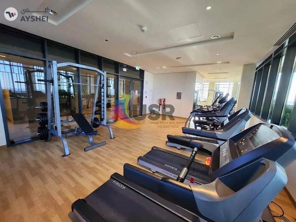 ONE MONTH FREE RENT | 3BR WITH MAID ROOM BALCONY | FOR 184,184