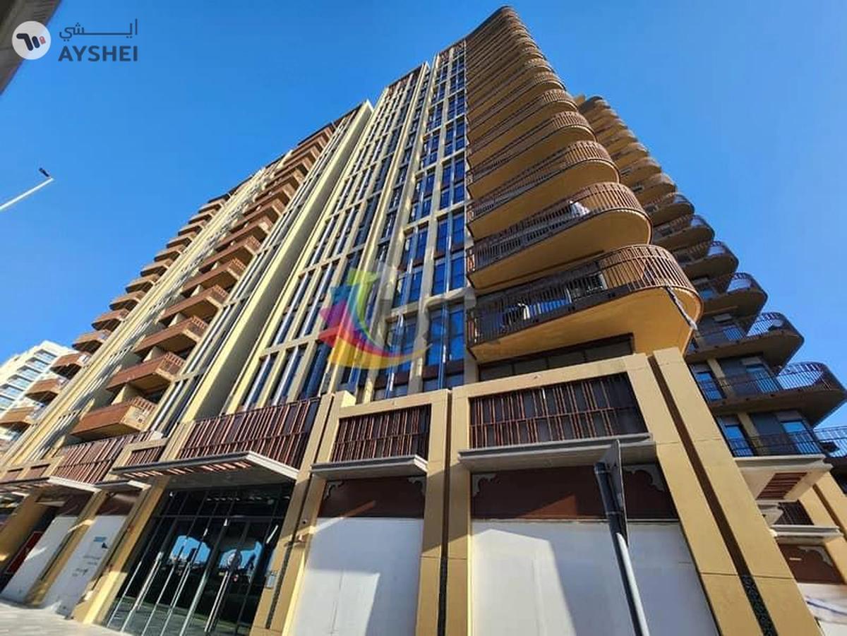 ONE MONTH FREE RENT | 3BR WITH MAID ROOM BALCONY | FOR 184,184-0-0