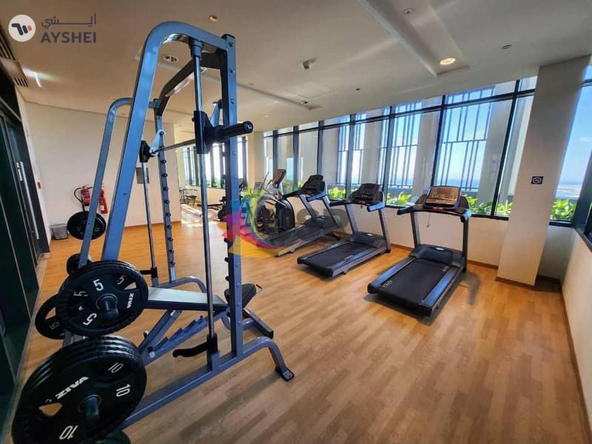 ONE MONTH FREE RENT | 3BR WITH MAID ROOM BALCONY | FOR 184,184-19-19