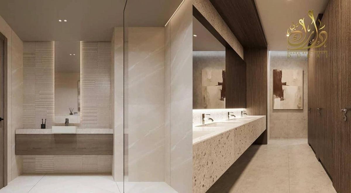 20%DISCOUNT || 3YEARS POST HANDOVER || CHEAPEST PRICE FOR SQFT || CLOSE TO METRO || SMART HOME || HIGH ROI-5-5