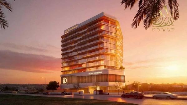 20%DISCOUNT || 3YEARS POST HANDOVER || CHEAPEST PRICE FOR SQFT || CLOSE TO METRO || SMART HOME || HIGH ROI