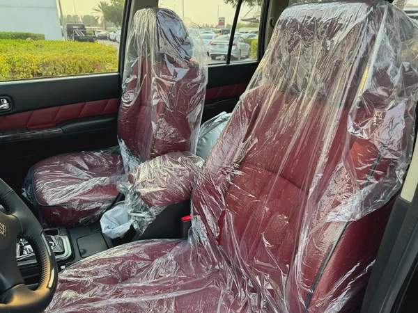 **2024**ASTORA EDITION BRAND NEW GCC SPEC