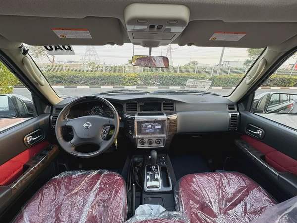 **2024**ASTORA EDITION BRAND NEW GCC SPEC