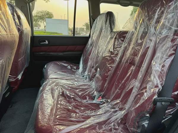 **2024**ASTORA EDITION BRAND NEW GCC SPEC