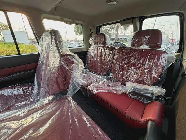 **2024**ASTORA EDITION BRAND NEW GCC SPEC