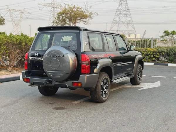 **2024**ASTORA EDITION BRAND NEW GCC SPEC