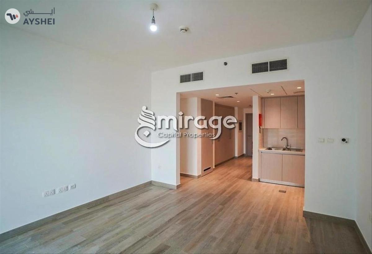 Apartment for rent in Waters Edge, Yas Island-3-3