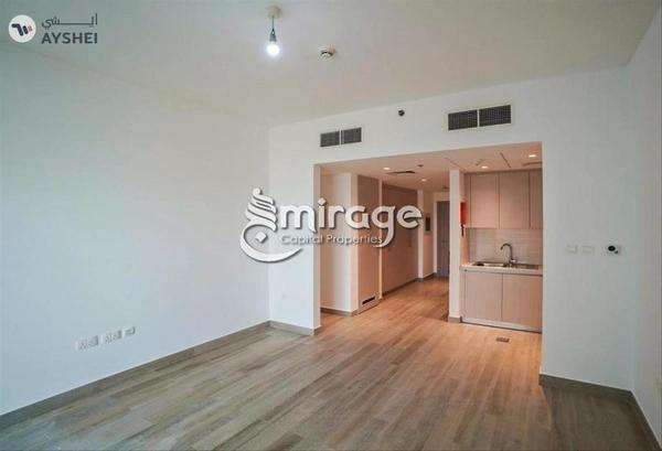 Apartment for rent in Waters Edge, Yas Island