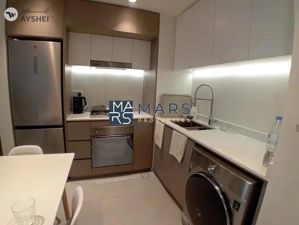 The Boulevard 1, The Boulevard, Naseej District, Aljada, Sharjah