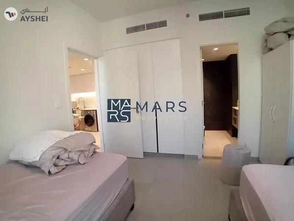 The Boulevard 1, The Boulevard, Naseej District, Aljada, Sharjah