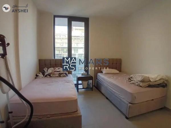 The Boulevard 1, The Boulevard, Naseej District, Aljada, Sharjah