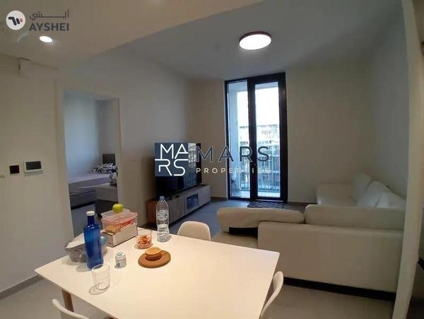 The Boulevard 1, The Boulevard, Naseej District, Aljada, Sharjah