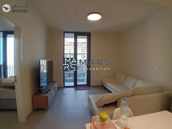 The Boulevard 1, The Boulevard, Naseej District, Aljada, Sharjah