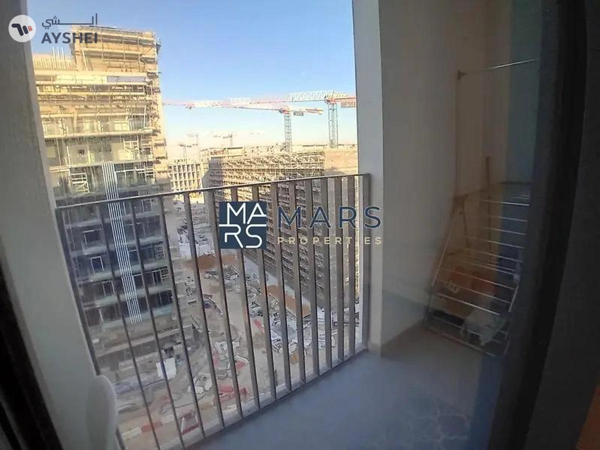 The Boulevard 1, The Boulevard, Naseej District, Aljada, Sharjah-0-0