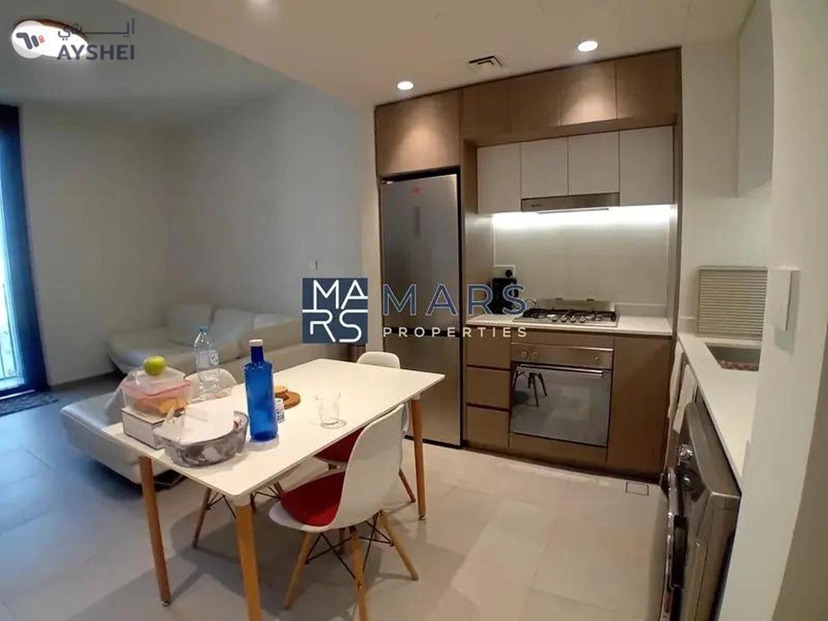 The Boulevard 1, The Boulevard, Naseej District, Aljada, Sharjah-1-1