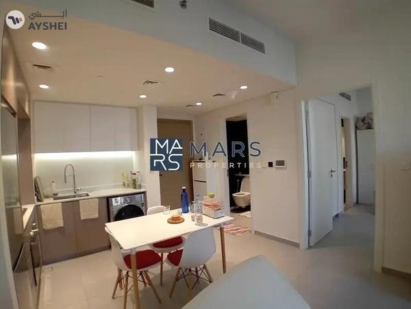 The Boulevard 1, The Boulevard, Naseej District, Aljada, Sharjah