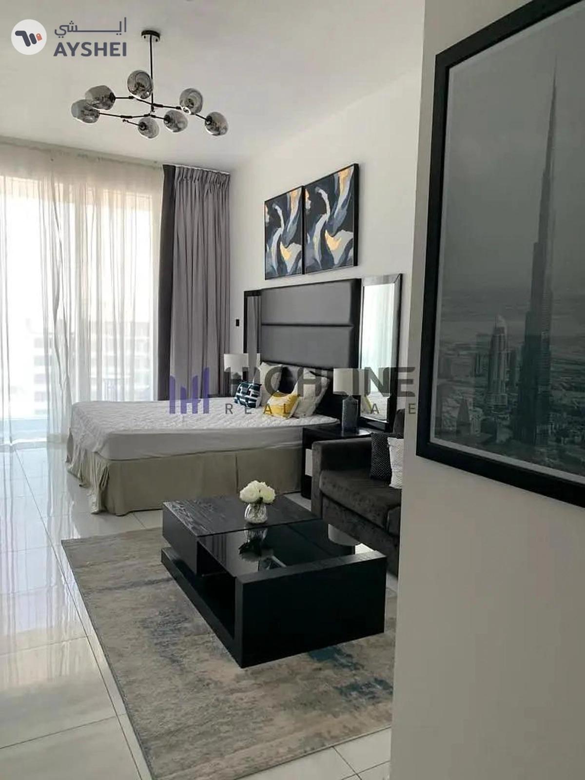 Fully Furnished | High ROI | Spacious | Negotable-0-0