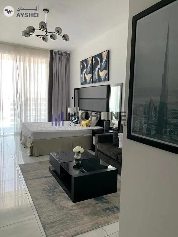 Fully Furnished | High ROI | Spacious | Negotable