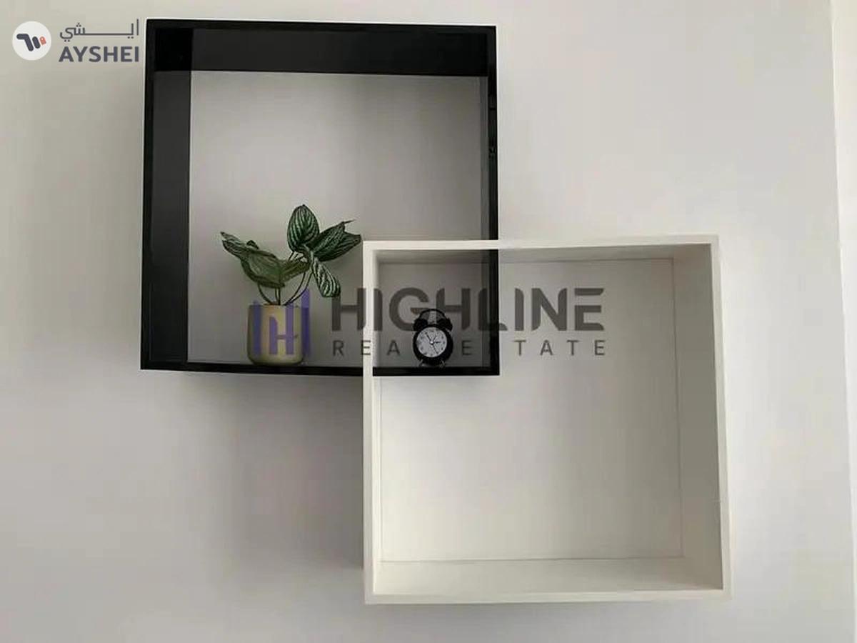 Fully Furnished | High ROI | Spacious | Negotable-1-1