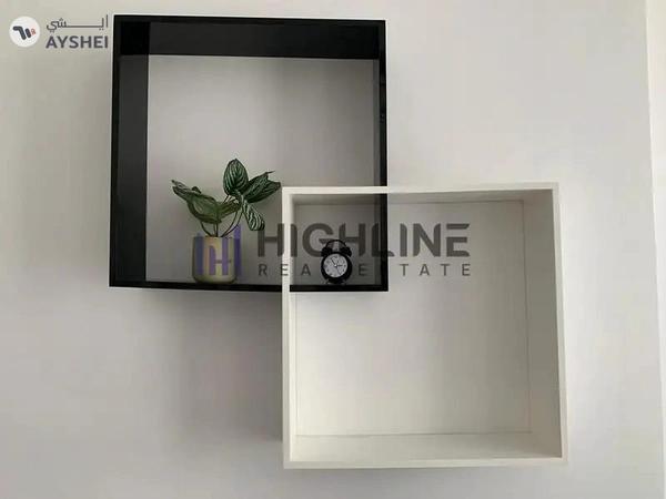 Fully Furnished | High ROI | Spacious | Negotable