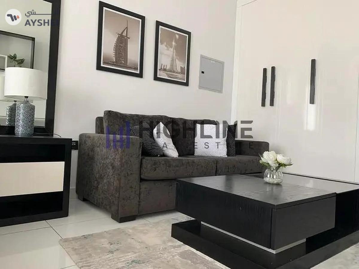 Fully Furnished | High ROI | Spacious | Negotable-2-2