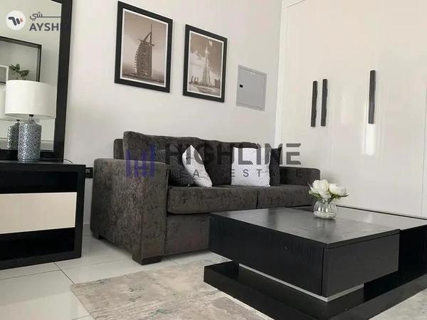 Fully Furnished | High ROI | Spacious | Negotable