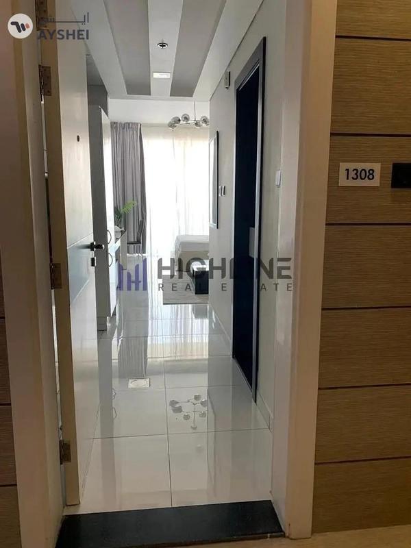 Fully Furnished | High ROI | Spacious | Negotable