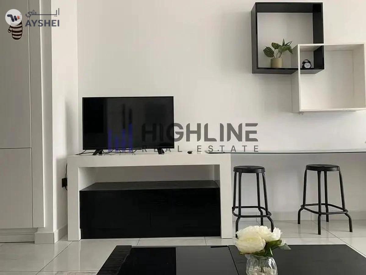 Fully Furnished | High ROI | Spacious | Negotable-4-4