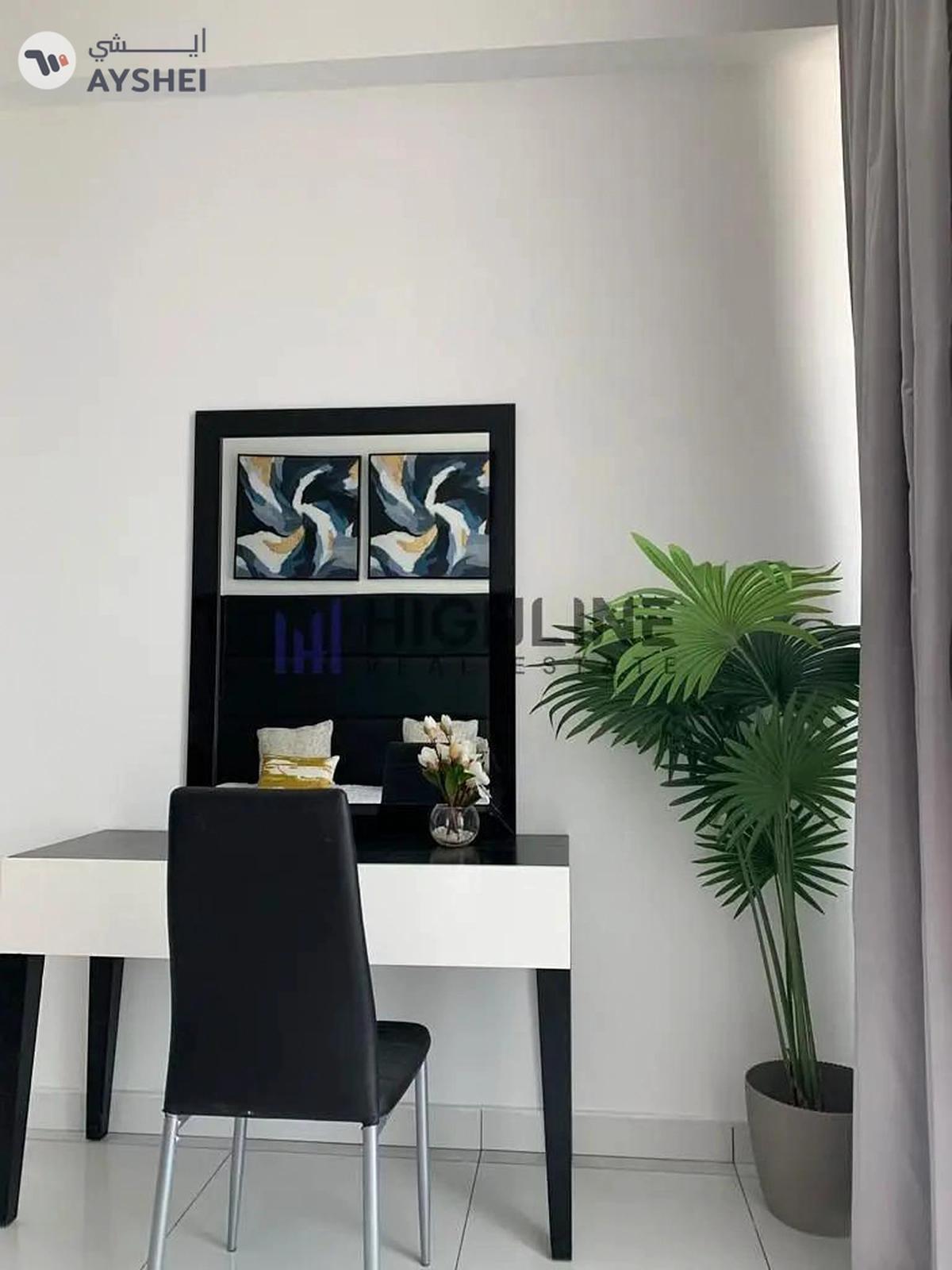 Fully Furnished | High ROI | Spacious | Negotable-5-5