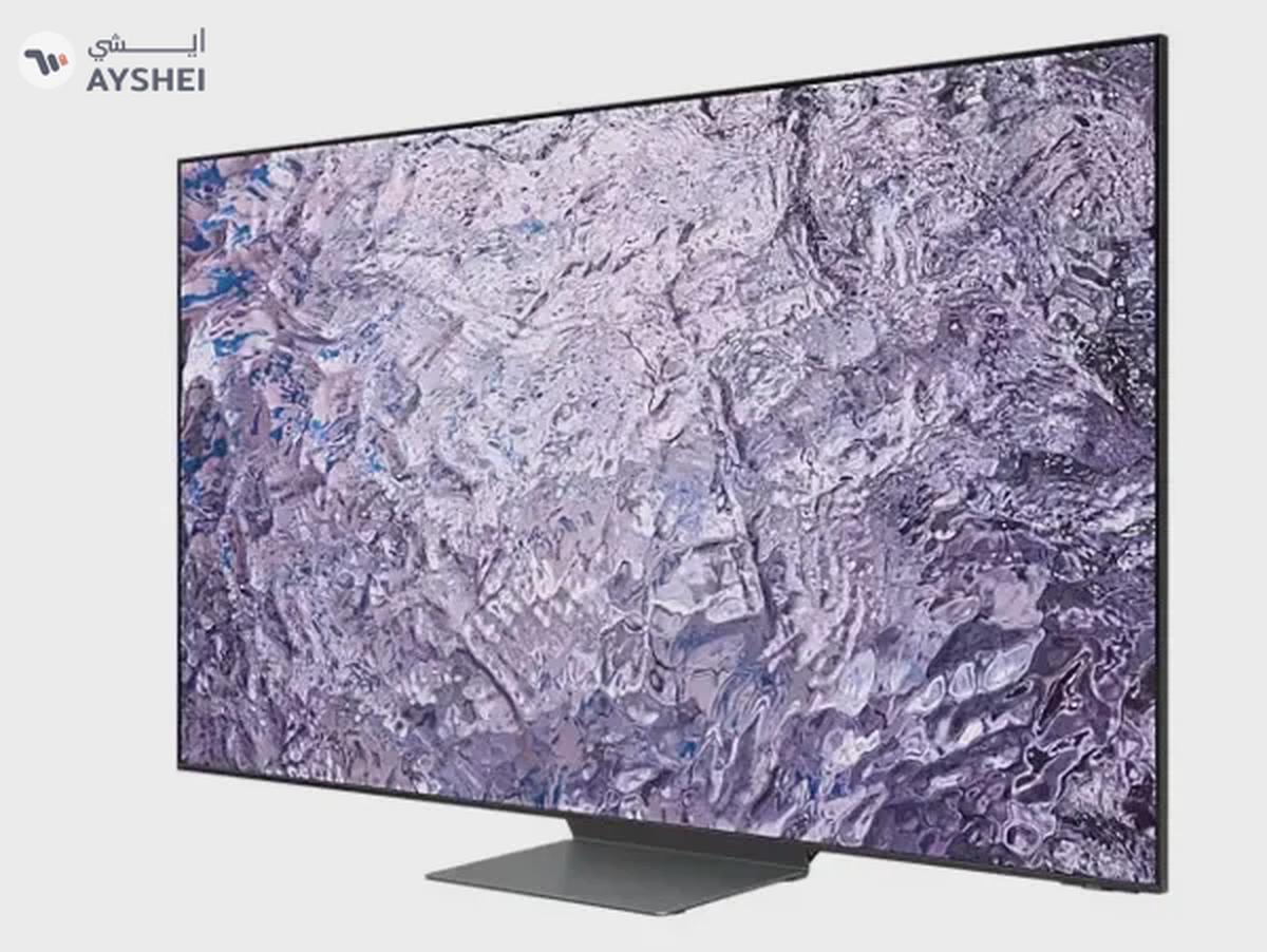 Renewed - Samsung 65" QN800C NEO QLED 8K HDR Smart TV 65QN800C-1-1