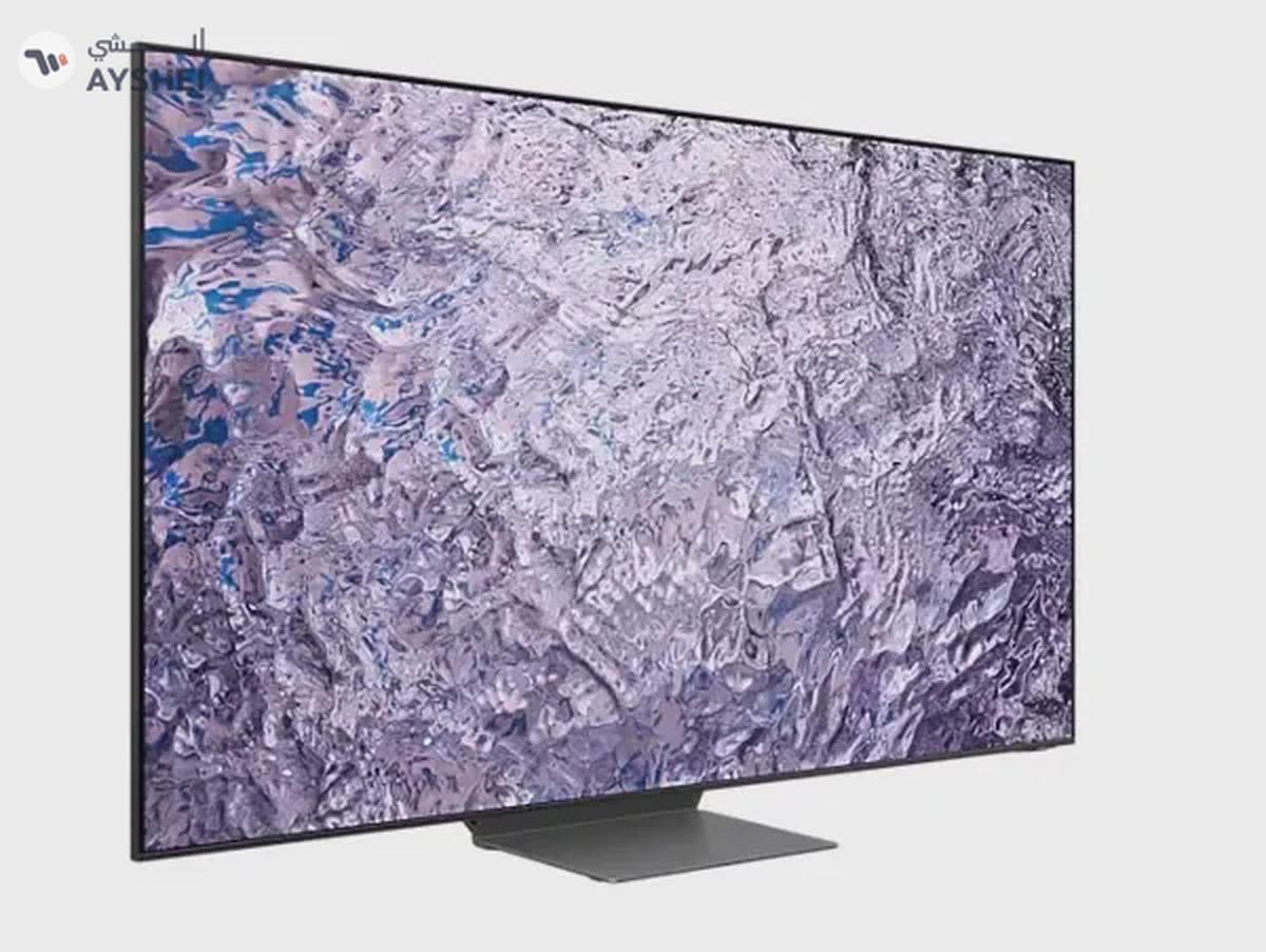 Renewed - Samsung 65" QN800C NEO QLED 8K HDR Smart TV 65QN800C-2-2