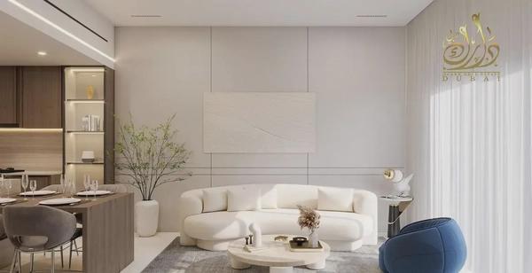 Equipped Kitchen_ Limited Units_Smart Luxury Home