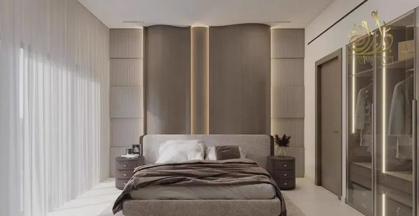 Equipped Kitchen_ Limited Units_Smart Luxury Home