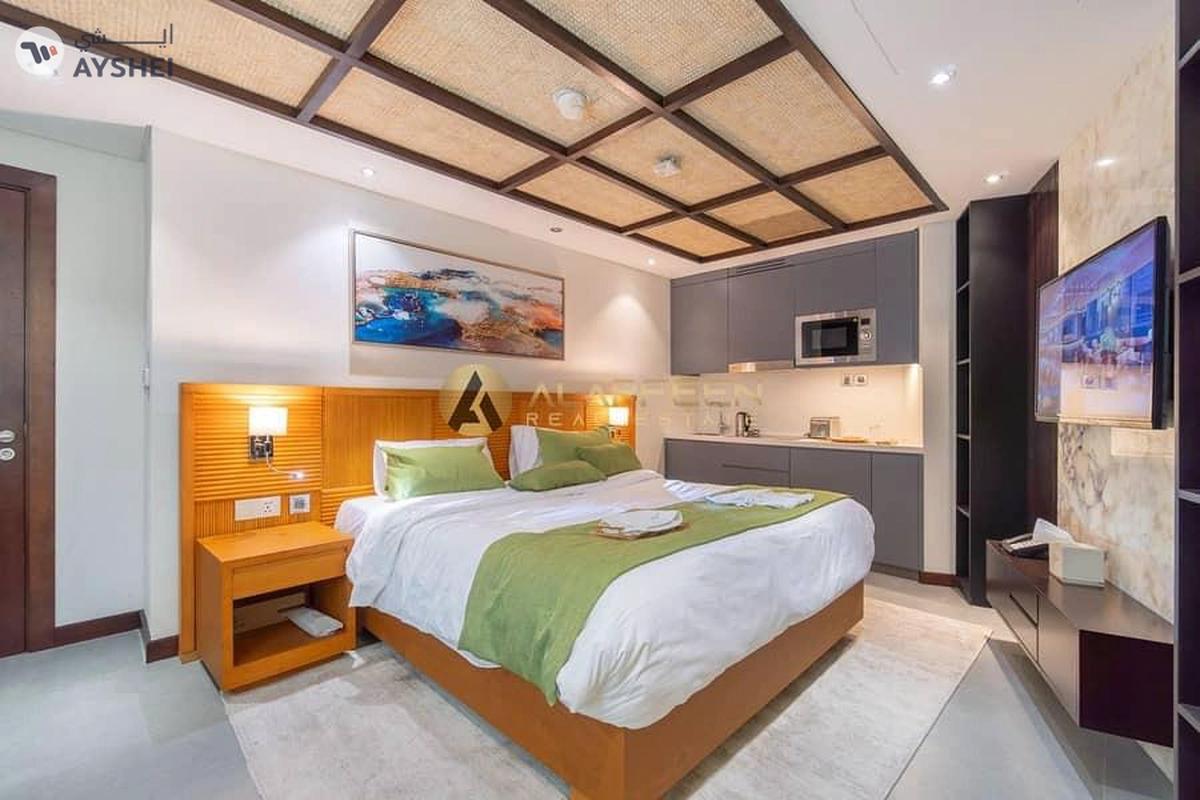 Dusit Princess Rijas, JVC District 18, Jumeirah Village Circle (JVC), Dubai-0-landscape