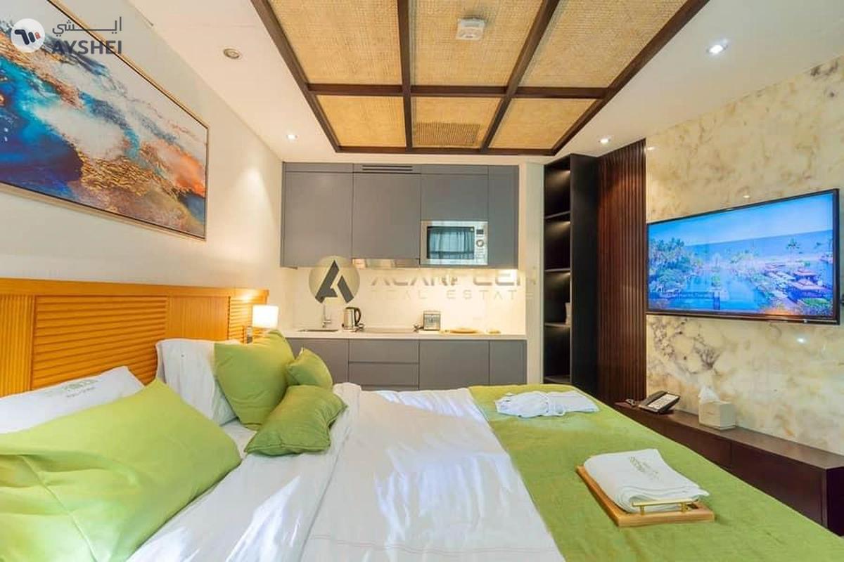 Dusit Princess Rijas, JVC District 18, Jumeirah Village Circle (JVC), Dubai-0-landscape