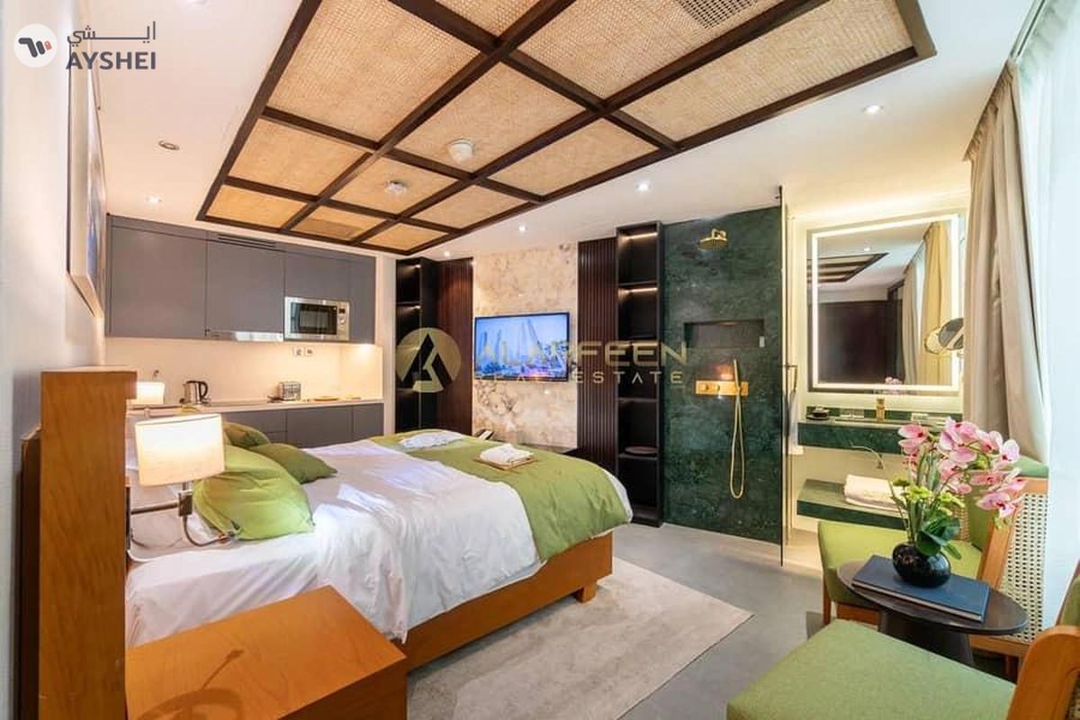 Dusit Princess Rijas, JVC District 18, Jumeirah Village Circle (JVC), Dubai-2-2