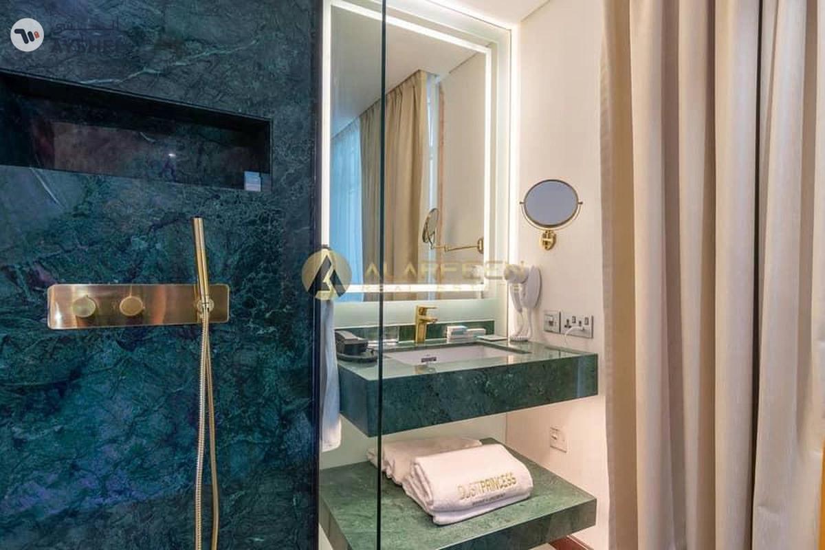 Dusit Princess Rijas, JVC District 18, Jumeirah Village Circle (JVC), Dubai-4-4