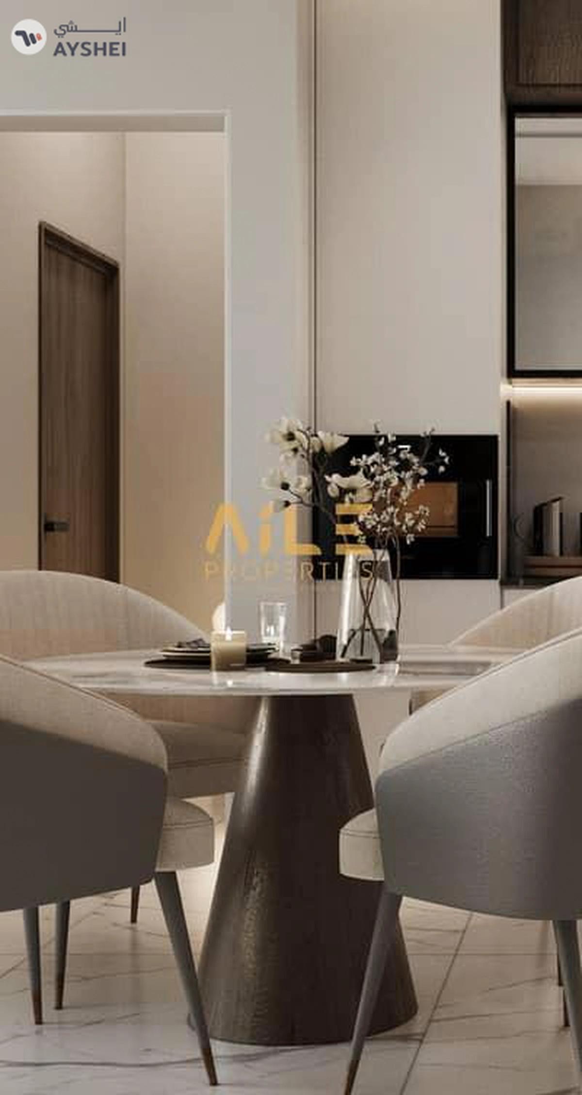 Dusit Princess Rijas, JVC District 18, Jumeirah Village Circle (JVC), Dubai-5-5