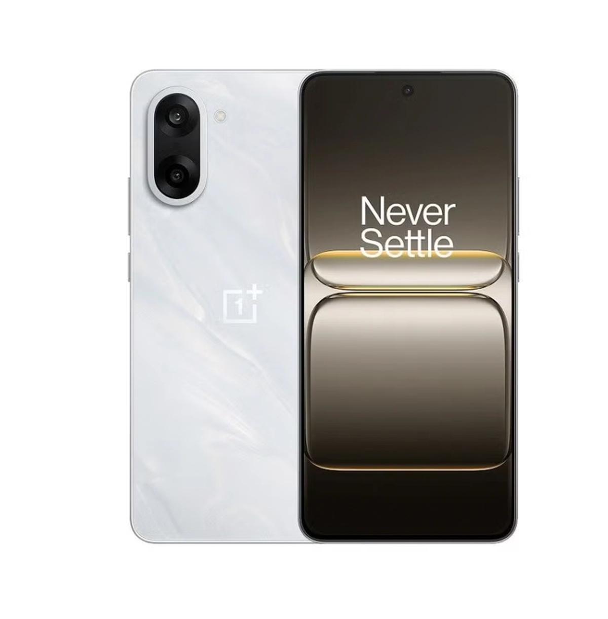 OnePlus Nord CE5 Dual SIM Marble Mist 8GB RAM 256GB 5G-0-portrait