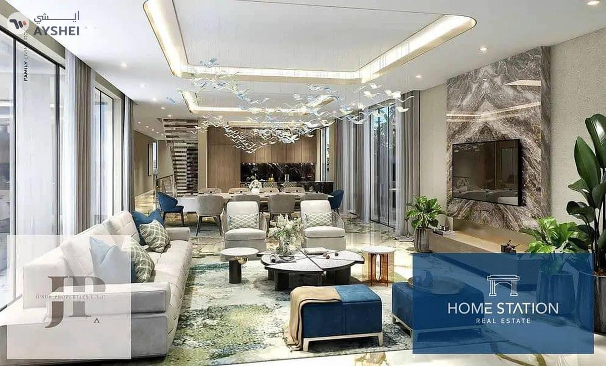 Violet 2, DAMAC Hills 2 (Akoya by DAMAC), Dubai-0-landscape