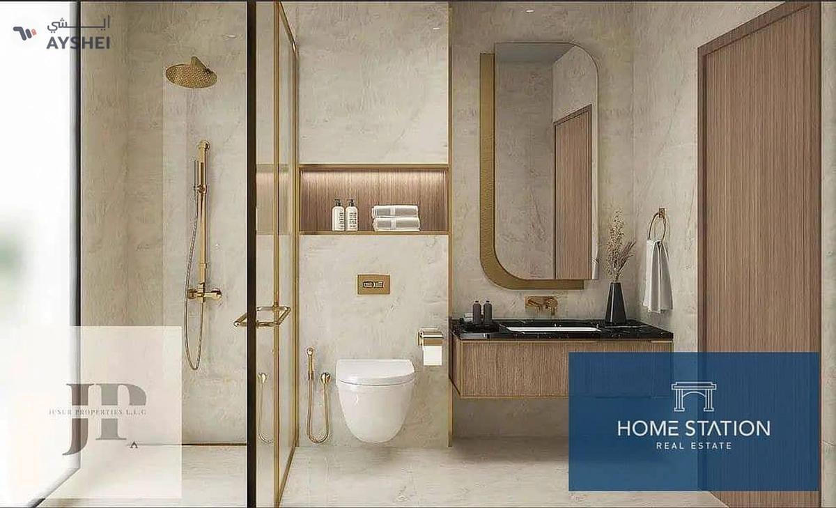 Violet 2, DAMAC Hills 2 (Akoya by DAMAC), Dubai-1-landscape