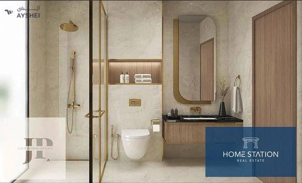 Violet 2, DAMAC Hills 2 (Akoya by DAMAC), Dubai