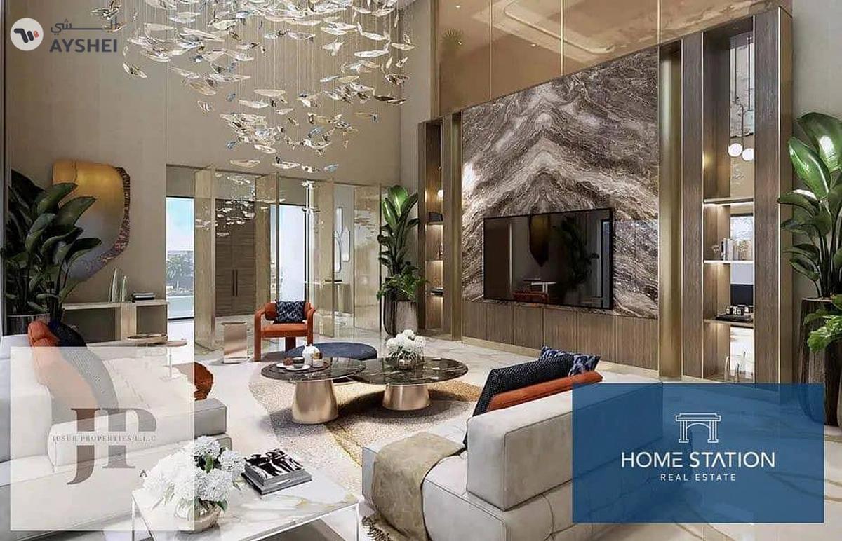 Violet 2, DAMAC Hills 2 (Akoya by DAMAC), Dubai-1-landscape