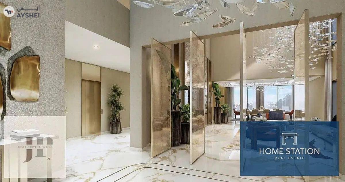 Violet 2, DAMAC Hills 2 (Akoya by DAMAC), Dubai-4-4